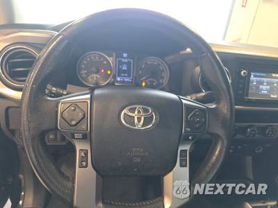 2019 Toyota Tacoma SR5 Crew Cab Medium Bed - zdjęcie 10 z 29 - miniatura