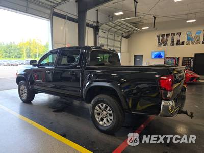 2019 Toyota Tacoma SR5 Crew Cab Medium Bed - zdjęcie 6 z 29 - miniatura