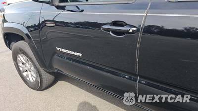2019 Toyota Tacoma SR5 Crew Cab Medium Bed - zdjęcie 22 z 29 - miniatura