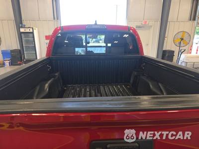 2019 Toyota Tacoma SR Crew Cab Medium Bed - zdjęcie 16 z 25 - miniatura