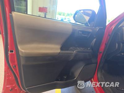 2019 Toyota Tacoma SR Crew Cab Medium Bed - zdjęcie 9 z 25 - miniatura