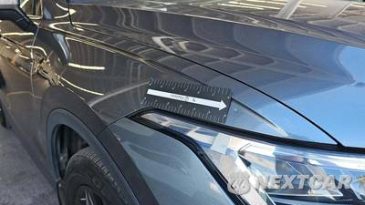 2023 Volkswagen Tiguan SE - zdjęcie 36 z 41 - miniatura