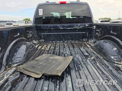 2023 Ford Super Duty F-250 XLT Extended Cab Medium Bed w/Rear Doors - zdjęcie 16 z 54 - miniatura