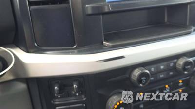 2023 Ford Super Duty F-250 XLT Extended Cab Medium Bed w/Rear Doors - zdjęcie 32 z 54 - miniatura