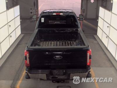 2023 Ford Super Duty F-250 XLT Extended Cab Medium Bed w/Rear Doors - zdjęcie 5 z 54 - miniatura