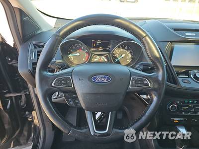 2017 Ford Escape Titanium - zdjęcie 10 z 44 - miniatura