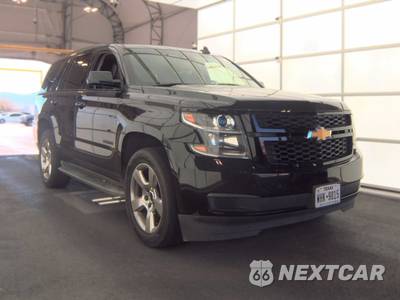 2016 Chevrolet Tahoe LT 1LT - zdjęcie 3 z 44 - miniatura