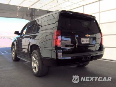 2016 Chevrolet Tahoe LT 1LT - zdjęcie 6 z 44 - miniatura
