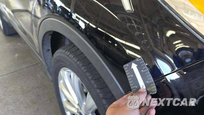 2017 Ford Escape Titanium - zdjęcie 24 z 44 - miniatura
