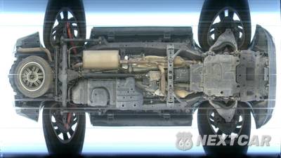 2015 Toyota 4Runner Limited - zdjęcie 17 z 31 - miniatura