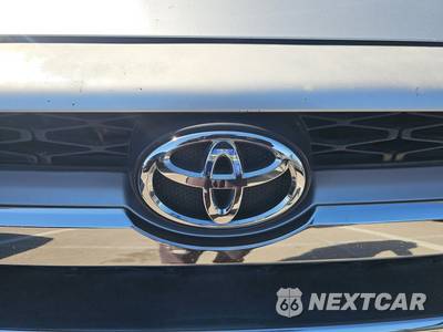 2015 Toyota 4Runner Limited - zdjęcie 15 z 31 - miniatura