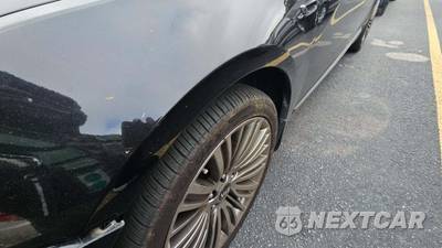 2015 Kia Cadenza Limited - zdjęcie 28 z 54 - miniatura