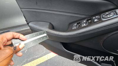 2015 Kia Cadenza Limited - zdjęcie 32 z 54 - miniatura