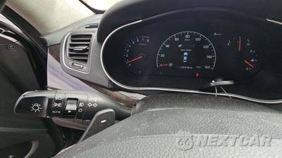 2015 Kia Cadenza Limited - zdjęcie 24 z 54 - miniatura