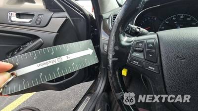 2015 Kia Cadenza Limited - zdjęcie 36 z 54 - miniatura