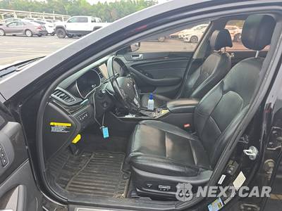 2015 Kia Cadenza Limited - zdjęcie 7 z 54 - miniatura