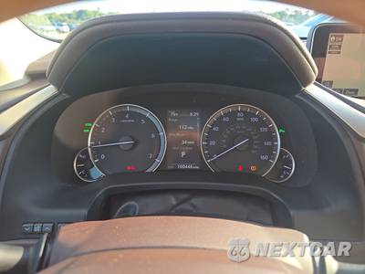 2018 Lexus RX 350 - zdjęcie 12 z 23 - miniatura