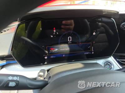 2026 Chevrolet Trax LT - zdjęcie 12 z 24 - miniatura
