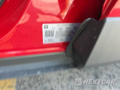 2026 Chevrolet Trax LT - zdjęcie 14 z 24 - miniatura