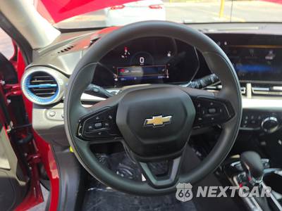 2026 Chevrolet Trax LT - zdjęcie 10 z 24 - miniatura
