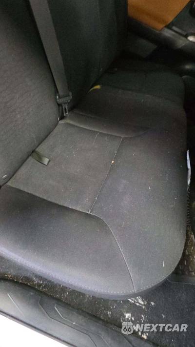 2017 Toyota Tacoma SR5 Crew Cab Medium Bed - zdjęcie 39 z 43 - miniatura