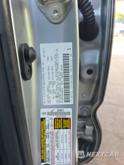 2017 Toyota Tacoma SR5 Crew Cab Medium Bed - zdjęcie 14 z 43 - miniatura