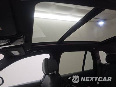 2021 BMW X5 Sports Activity Vehicle sDrive40i M SPORT LINE - zdjęcie 21 z 26 - miniatura