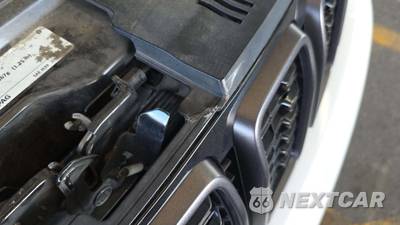2020 Jeep Grand Cherokee High Altitude Edition - zdjęcie 30 z 31 - miniatura