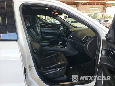 2020 Jeep Grand Cherokee High Altitude Edition - zdjęcie 8 z 31 - miniatura