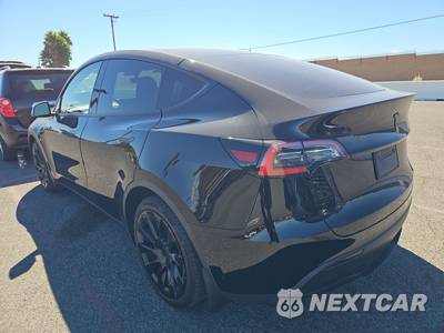 2020 Tesla Model Y Long Range - zdjęcie 6 z 26 - miniatura