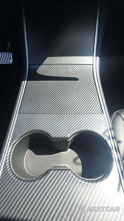 2020 Tesla Model Y Long Range - zdjęcie 25 z 26 - miniatura