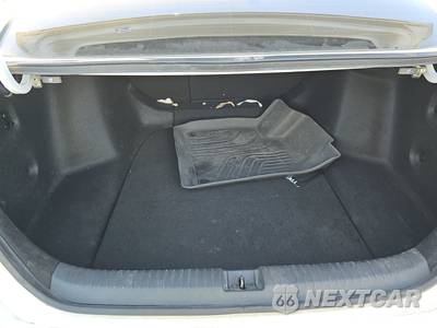 2024 Honda Accord Hybrid Touring - zdjęcie 16 z 30 - miniatura