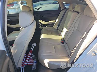 2024 Honda Accord Hybrid Touring - zdjęcie 13 z 30 - miniatura