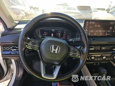 2024 Honda Accord Hybrid Touring - zdjęcie 10 z 30 - miniatura