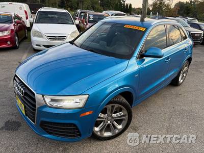 2016 Audi Q3 2.0T Prestige - zdjęcie 7 z 136 - miniatura
