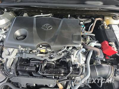 2021 Toyota Camry SE - zdjęcie 15 z 22 - miniatura