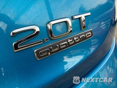 2016 Audi Q3 2.0T Prestige - zdjęcie 31 z 136 - miniatura