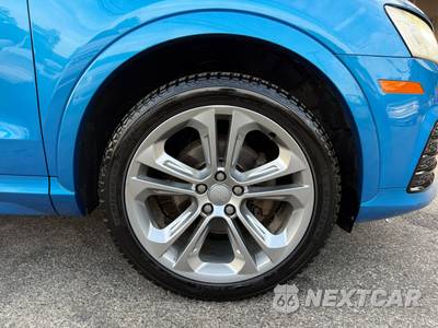 2016 Audi Q3 2.0T Prestige - zdjęcie 36 z 136 - miniatura