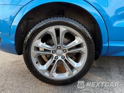 2016 Audi Q3 2.0T Prestige - zdjęcie 37 z 136 - miniatura