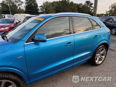 2016 Audi Q3 2.0T Prestige - zdjęcie 40 z 136 - miniatura