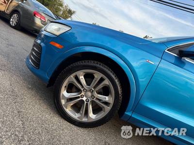2016 Audi Q3 2.0T Prestige - zdjęcie 41 z 136 - miniatura