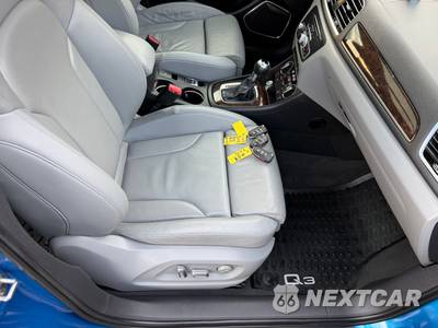 2016 Audi Q3 2.0T Prestige - zdjęcie 45 z 136 - miniatura