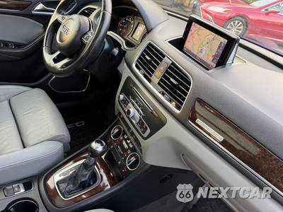2016 Audi Q3 2.0T Prestige - zdjęcie 50 z 136 - miniatura
