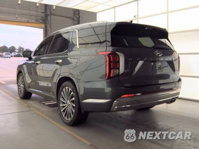 2023 Hyundai Palisade Calligraphy - zdjęcie 6 z 19 - miniatura