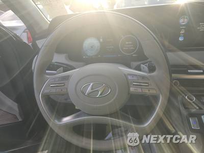 2023 Hyundai Palisade Calligraphy - zdjęcie 10 z 19 - miniatura