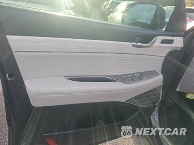 2023 Hyundai Palisade Calligraphy - zdjęcie 9 z 19 - miniatura