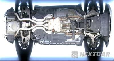 2020 Jeep Grand Cherokee Summit - zdjęcie 17 z 19 - miniatura