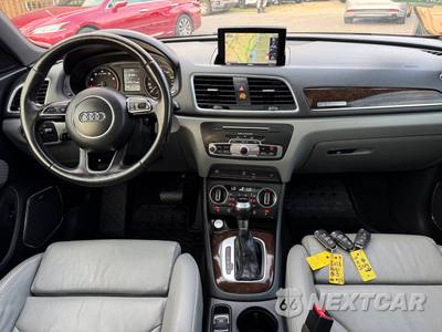 2016 Audi Q3 2.0T Prestige - zdjęcie 65 z 136 - miniatura