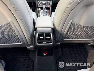 2016 Audi Q3 2.0T Prestige - zdjęcie 71 z 136 - miniatura