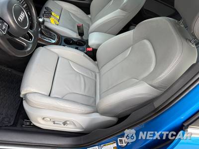 2016 Audi Q3 2.0T Prestige - zdjęcie 79 z 136 - miniatura